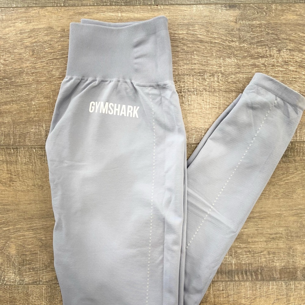 Gymshark Breeze Lightweight Leggings